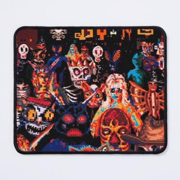 Item preview, Oingo boingo - best albums designed and sold by riadwrd.