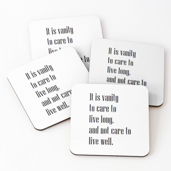 Item preview, Live Long live well design designed and sold by Melissa Renee.