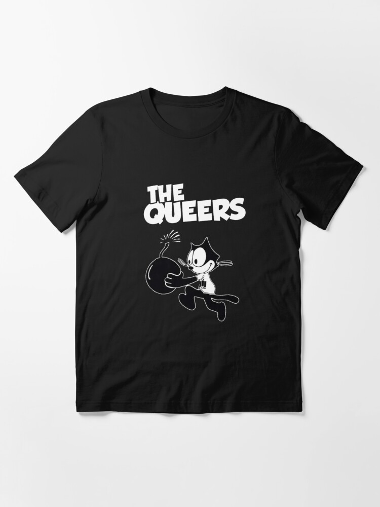 THE QUEERS Tシャツ XL 卸売 - calisbeautysupply.com