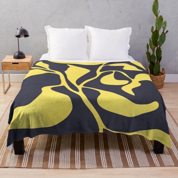 Item preview, Yellow leaves. designed and sold by TheaDesign.