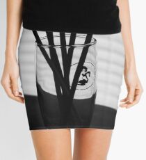 Playboy bedding Mini Skirt