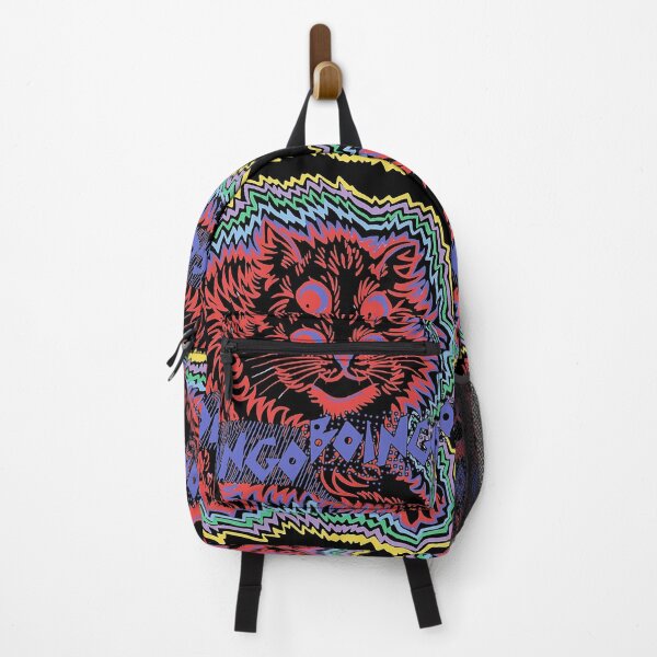 Item preview, oingo boingo violette art designed and sold by riadwrd.