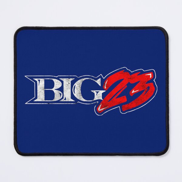 Item preview, Jaydayoungan Merch Big 23 designed and sold by KENNESTORE.
