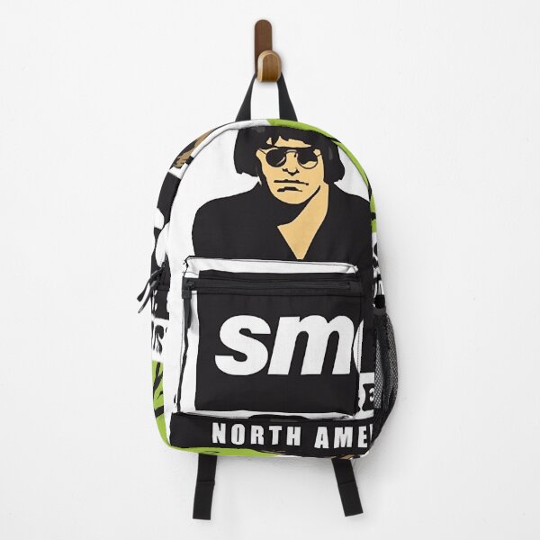 Item preview, Smoosh Spaceage Supersuit North American tour 1997 designed and sold by MilaOrtiz.