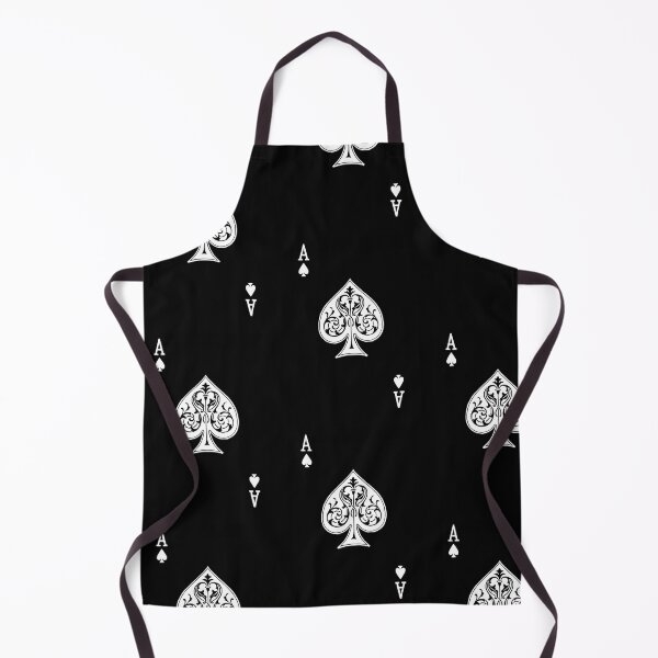 Item preview, Poker - Ace of Spades designed and sold by BigStkShortStk.