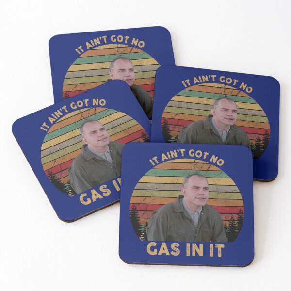 Item preview, It Ain't Got No Gas In It Sling Blade, Hot Summer designed and sold by KENNESTORE.