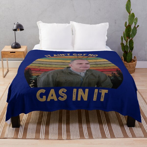 Item preview, It Ain't Got No Gas In It Sling Blade, Hot Summer designed and sold by KENNESTORE.