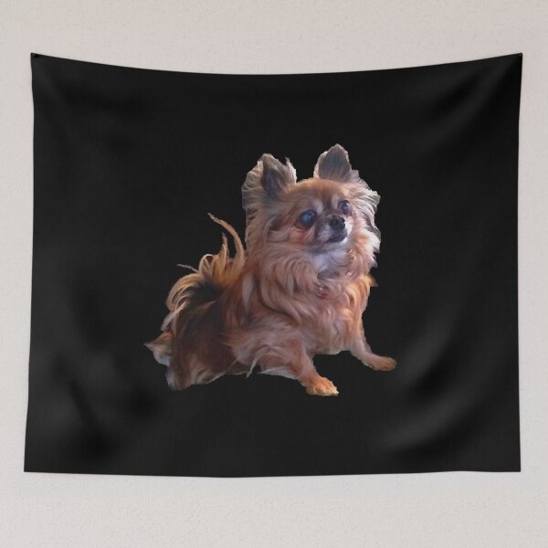 Item preview, Belle's Bitches Dog designed and sold by MilaOrtiz.