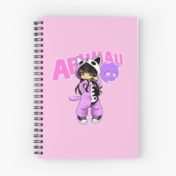 Item preview, gato aphmau designed and sold by Jessica4720.