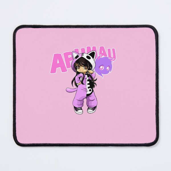 Item preview, Aphmau cat designed and sold by Jessica4720.
