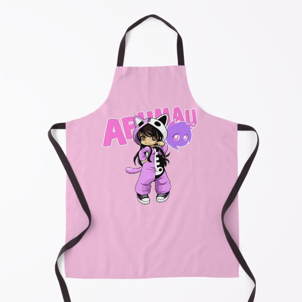 Item preview, Aphmau cat designed and sold by Jessica4720.