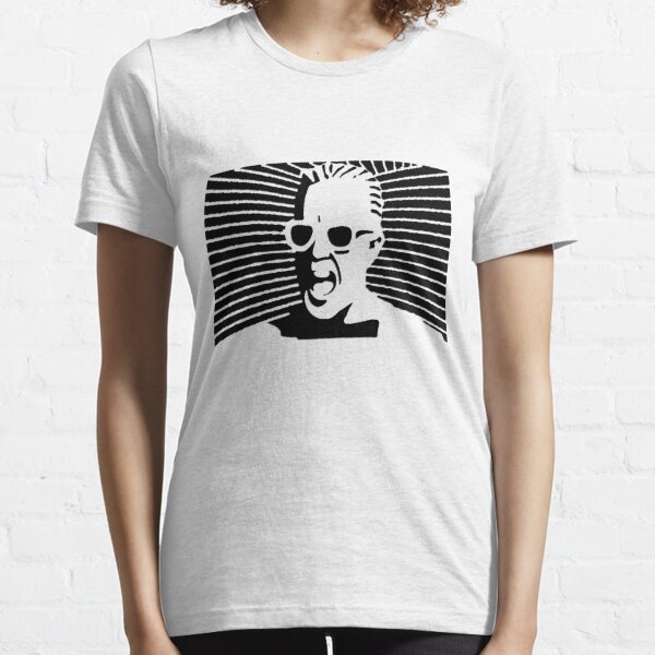 Max Headroom Essential T-Shirt