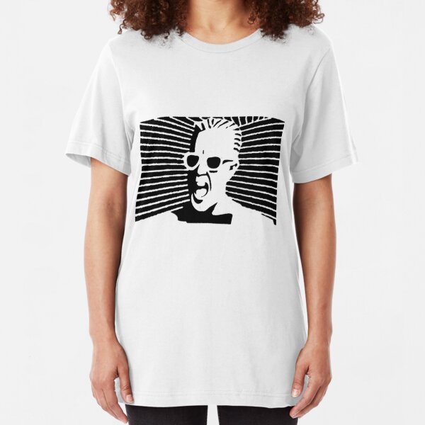 max headroom tshirt