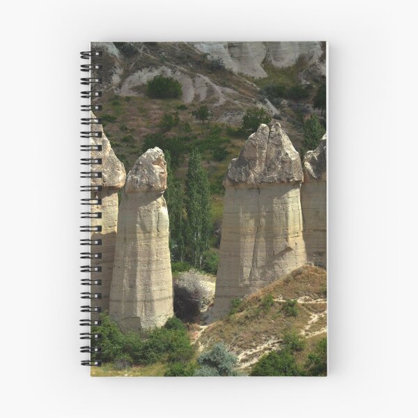Item preview, Valle del Amor, Turquía designed and sold by Speedy.