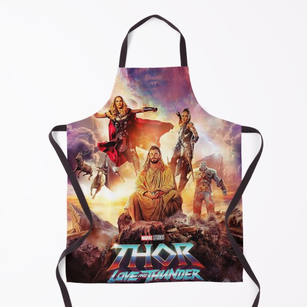 Item preview, Thors Love (2022) designed and sold by riadwrd.