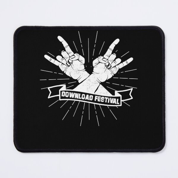 Item preview, Download Festival Essential designed and sold by MilaOrtiz.