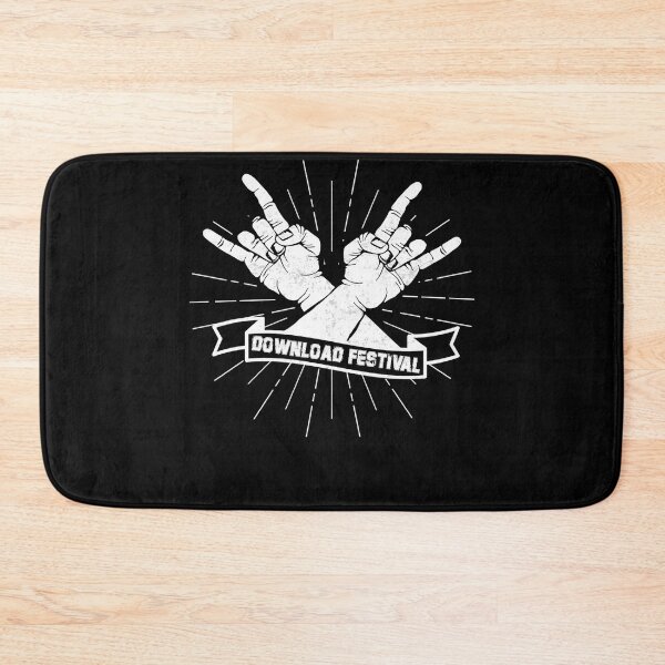 Item preview, Download Festival Essential designed and sold by MilaOrtiz.