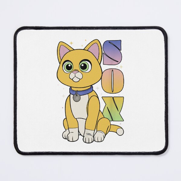 Item preview, Lightyear Cat designed and sold by MaxwellStroman.