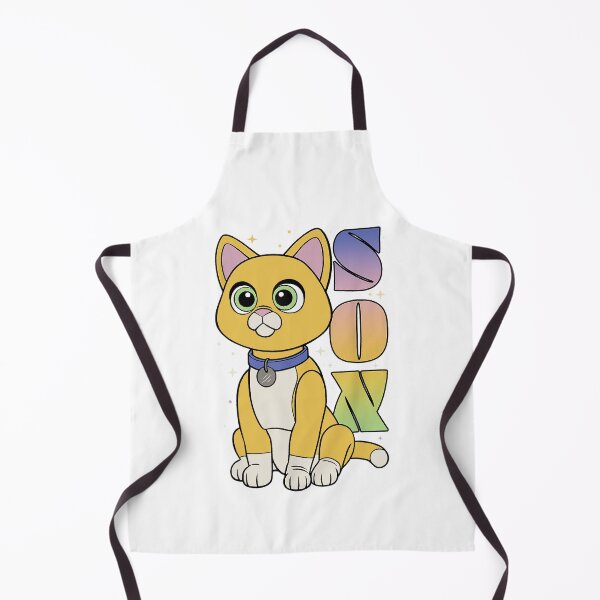 Item preview, Lightyear Cat designed and sold by MaxwellStroman.