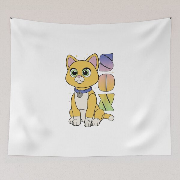 Item preview, Lightyear Cat designed and sold by MaxwellStroman.