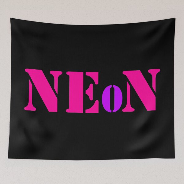 Item preview, Neon designed and sold by Sinmara12.