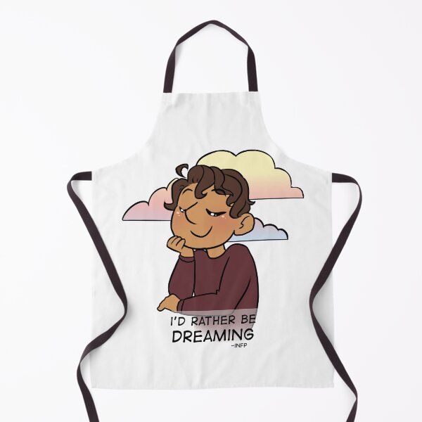Item preview, INFP designed and sold by mbtimes.