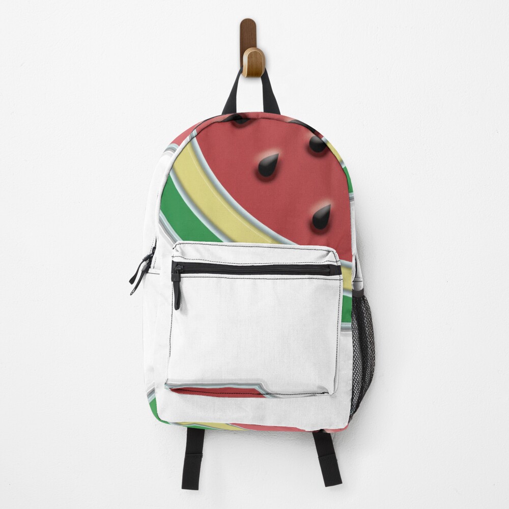 Item preview, Backpack designed and sold by RudolfR.
