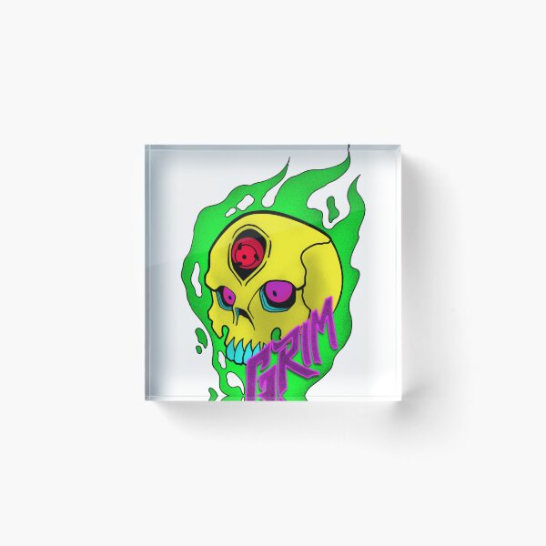 Item preview, SEVERO designed and sold by ArtByJFC.