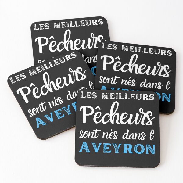 Item preview, the best fisherman were born in Aveyron. fishing pride gift designed and sold by tets.