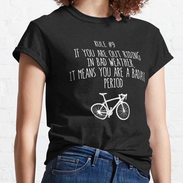 road bike shirts