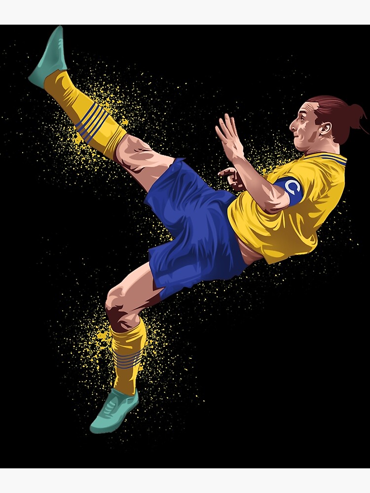 ibrahimovic bicycle kick