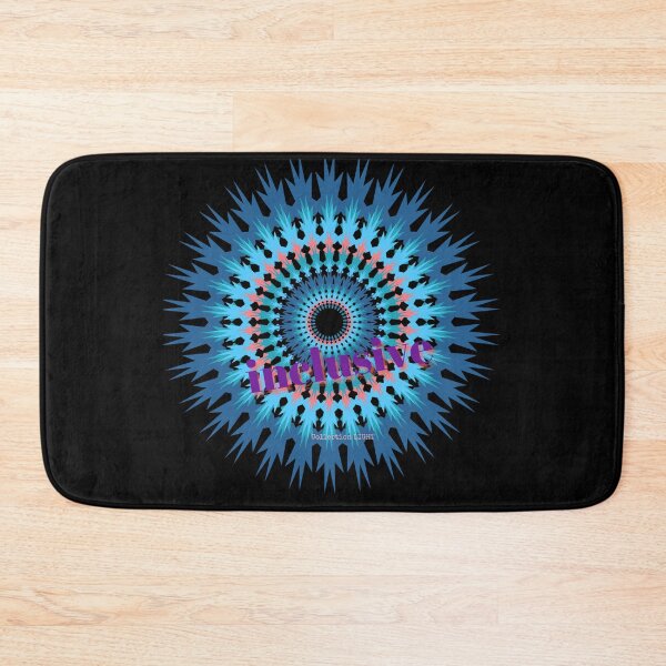 Item preview, 9. Inclusive - Abstract art of fractals -  Collection LIGHT designed and sold by Narcisa22.