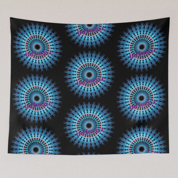 Item preview, 9. Inclusive - Abstract art of fractals -  Collection LIGHT designed and sold by Narcisa22.