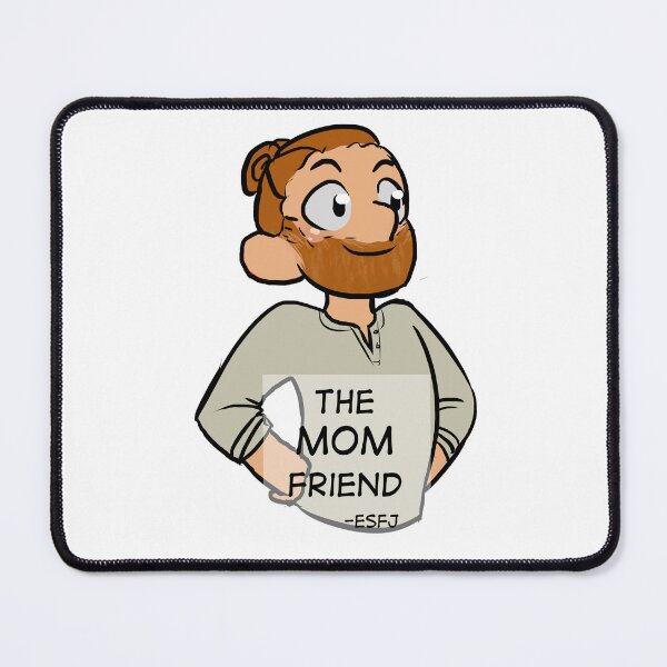 Item preview, ESFJ designed and sold by mbtimes.