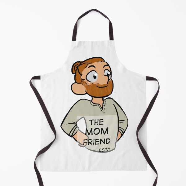 Item preview, ESFJ designed and sold by mbtimes.