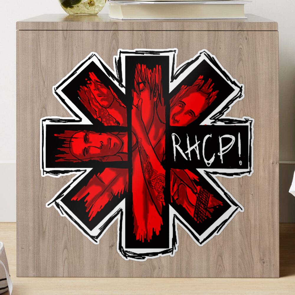 Red Hot Chili Peppers Biografia - Foto 8