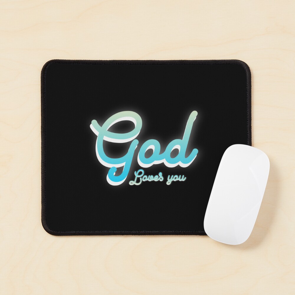 Item preview, Mouse Pad designed and sold by everything4eva.