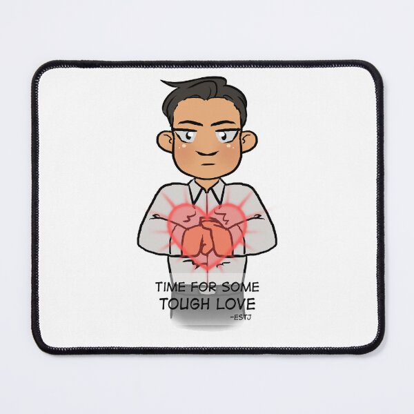 Item preview, ESTJ designed and sold by mbtimes.