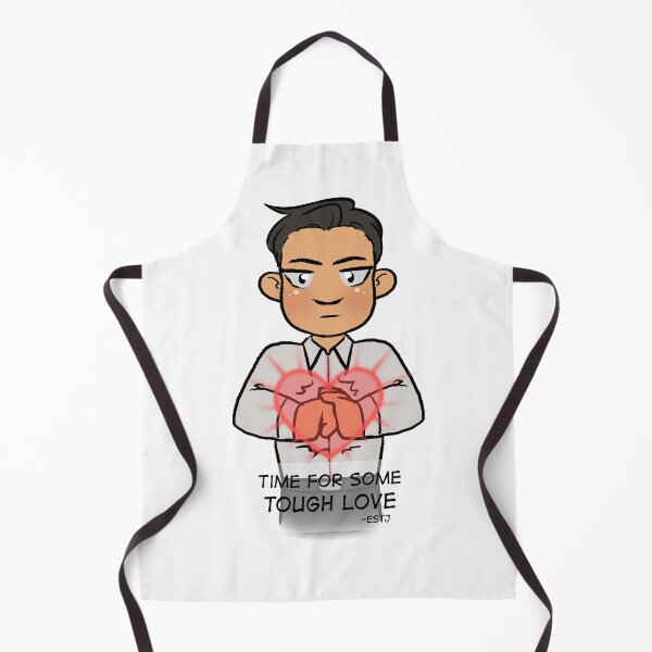 Item preview, ESTJ designed and sold by mbtimes.