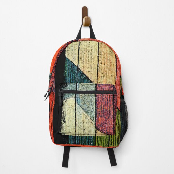 Item preview, Dreaming abstract wood designed and sold by MilaOrtiz.