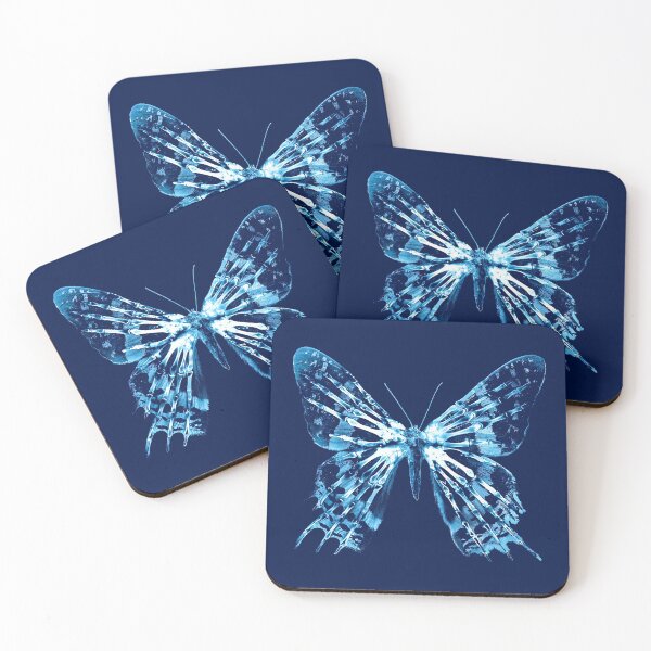 Item preview, Fringe Tv Series Butterfly, Amazing Idea designed and sold by KENNESTORE.