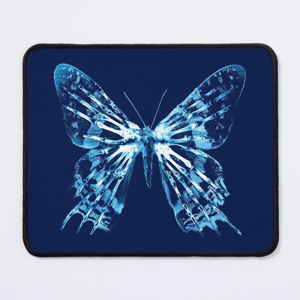 Item preview, Fringe Tv Series Butterfly, Amazing Idea designed and sold by KENNESTORE.