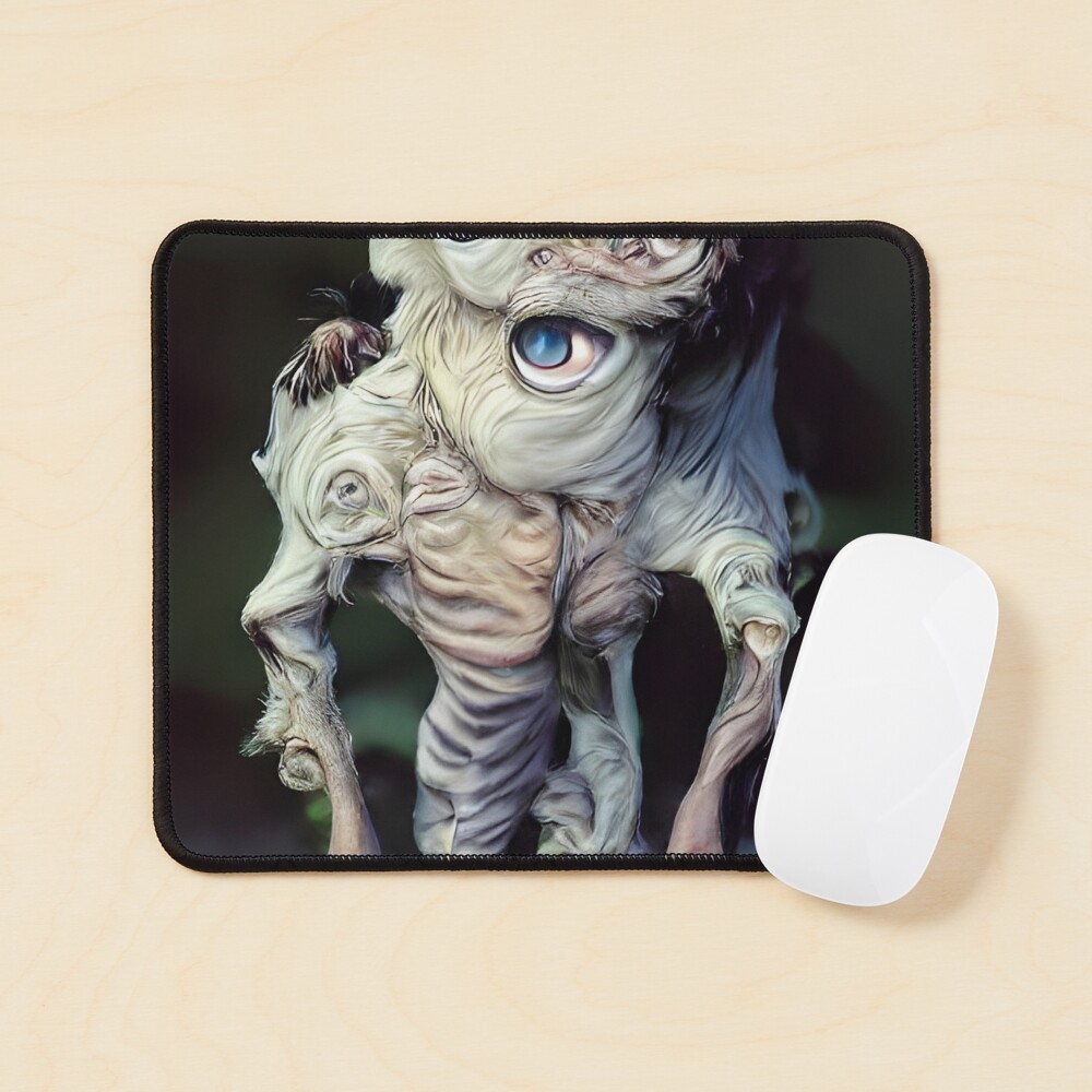 Item preview, Mouse Pad designed and sold by Akitsu.