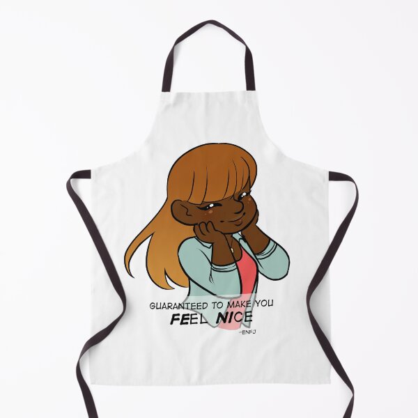 Item preview, ENFJ designed and sold by mbtimes.