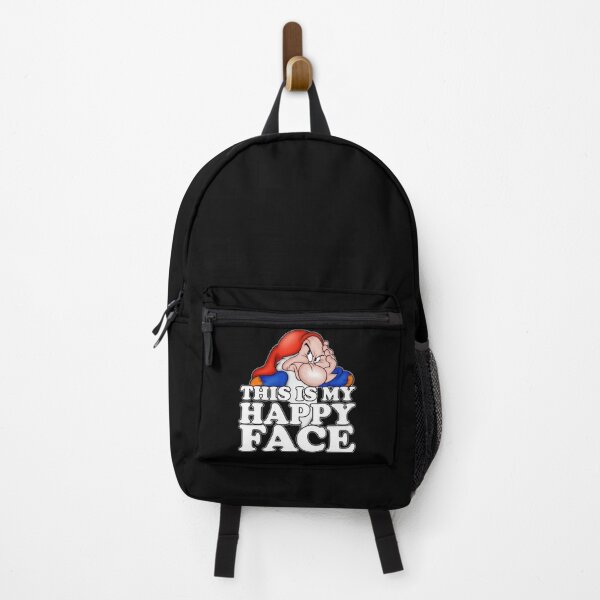 Item preview, my happy face designed and sold by Keithpagans.