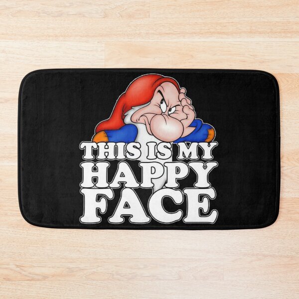 Item preview, my happy face designed and sold by Keithpagans.