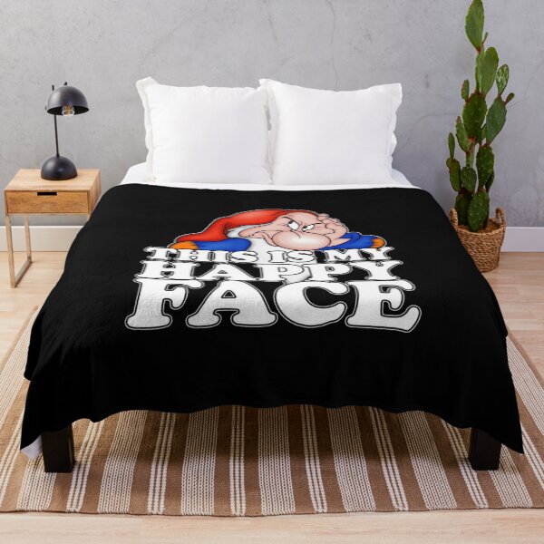 Item preview, my happy face designed and sold by Keithpagans.