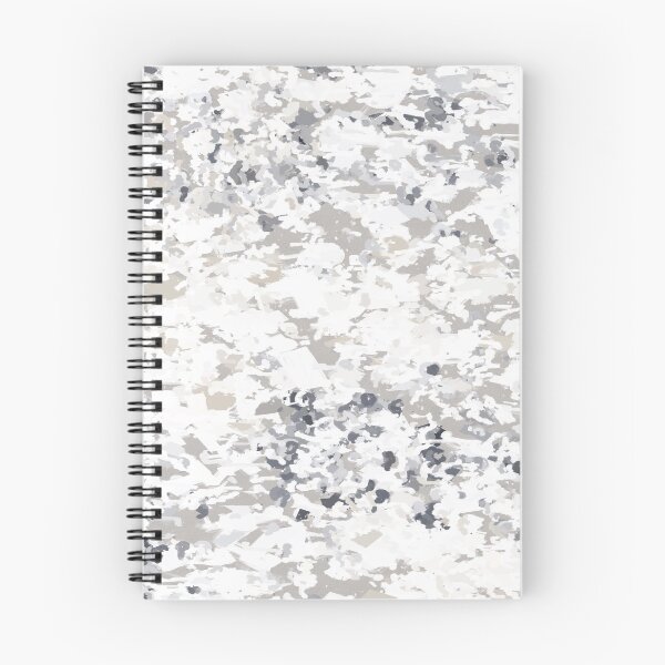 Item preview, Blizzard Camouflage Design  designed and sold by FancyFriendship.