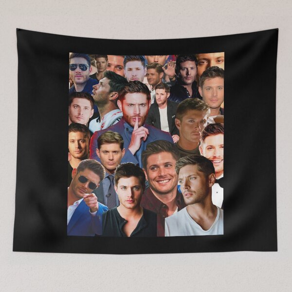 Item preview, Vintage Retro Dean Lover Winchester Gifts Men designed and sold by TuckerPage.