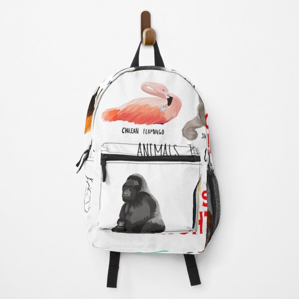 Item preview, Father’s Day Zoology This Guy Right Here designed and sold by MilaOrtiz.